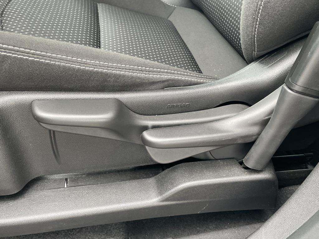 used 2024 GMC Terrain car, priced at $20,323