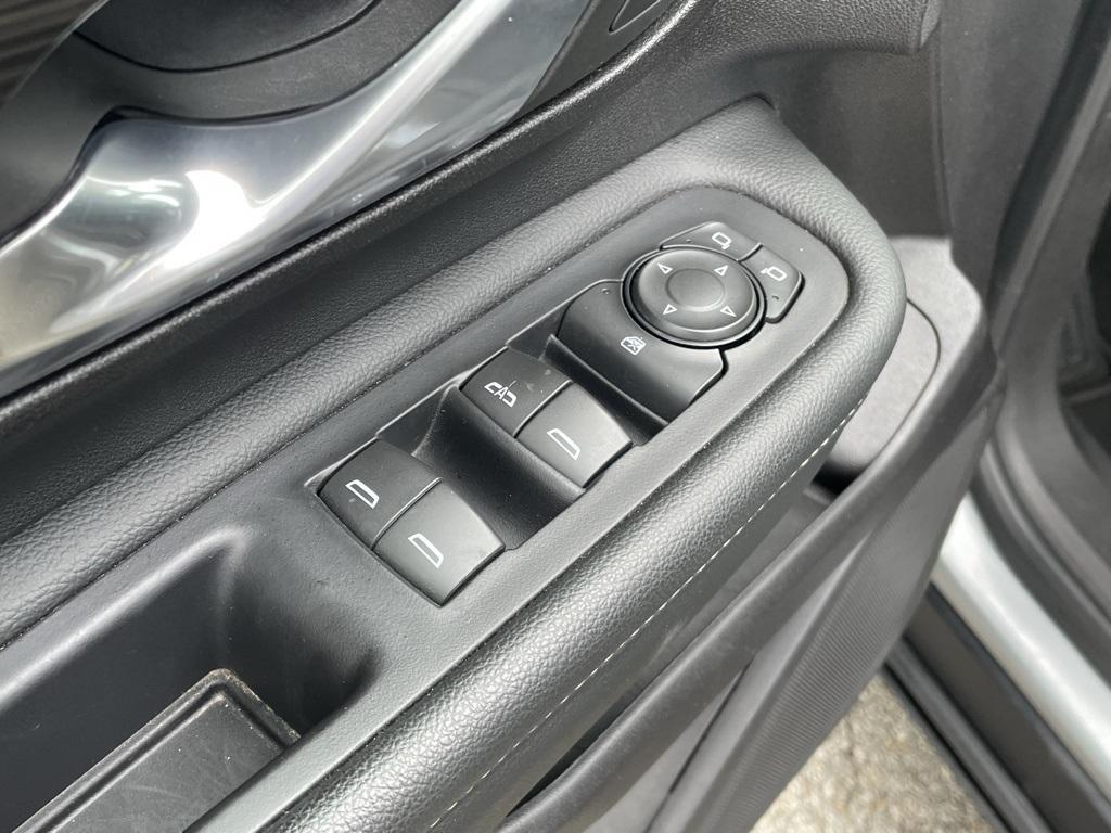 used 2024 GMC Terrain car, priced at $20,323