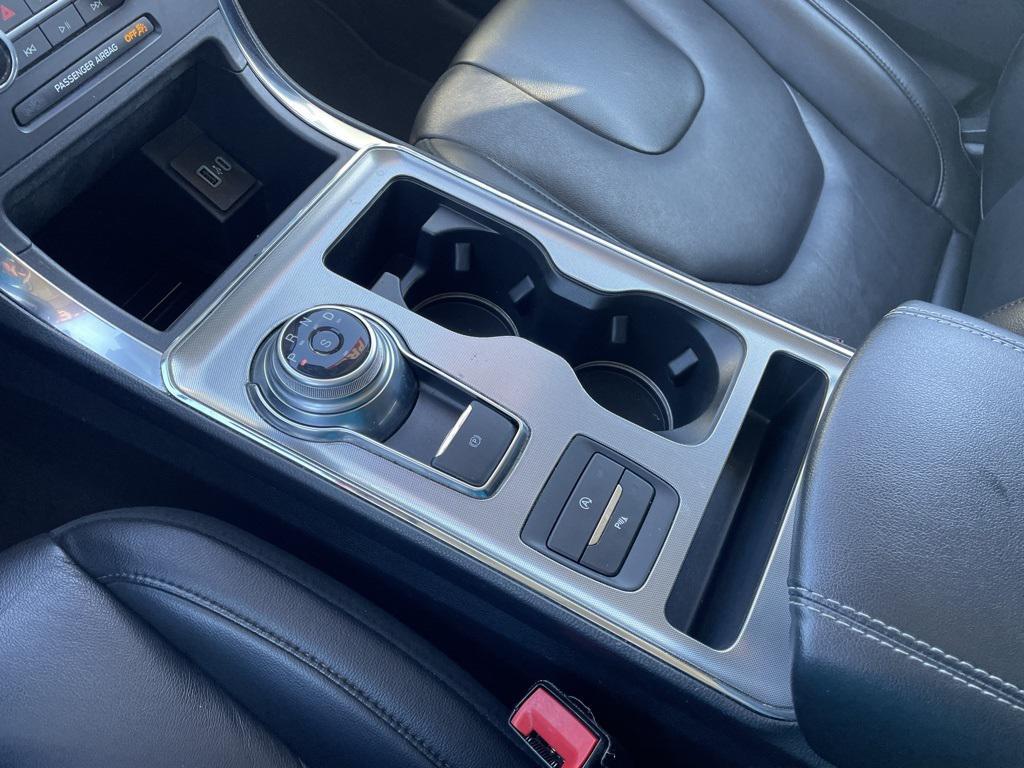 used 2022 Ford Edge car, priced at $26,671