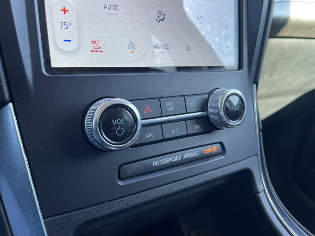 used 2022 Ford Edge car, priced at $26,671