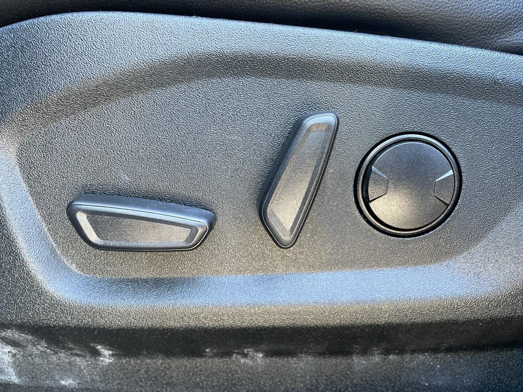 used 2022 Ford Edge car, priced at $26,671