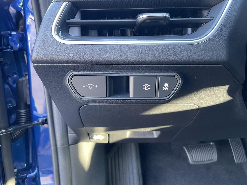 new 2025 Kia K4 car, priced at $24,069