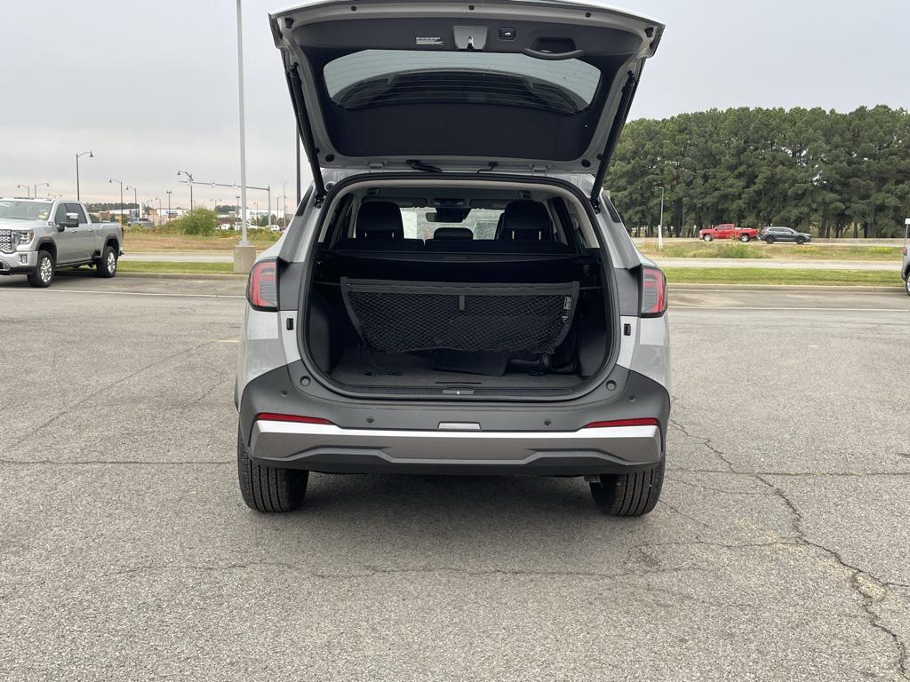 new 2026 Kia Sportage car, priced at $31,995