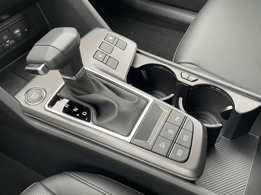 new 2026 Kia Sportage car, priced at $31,995
