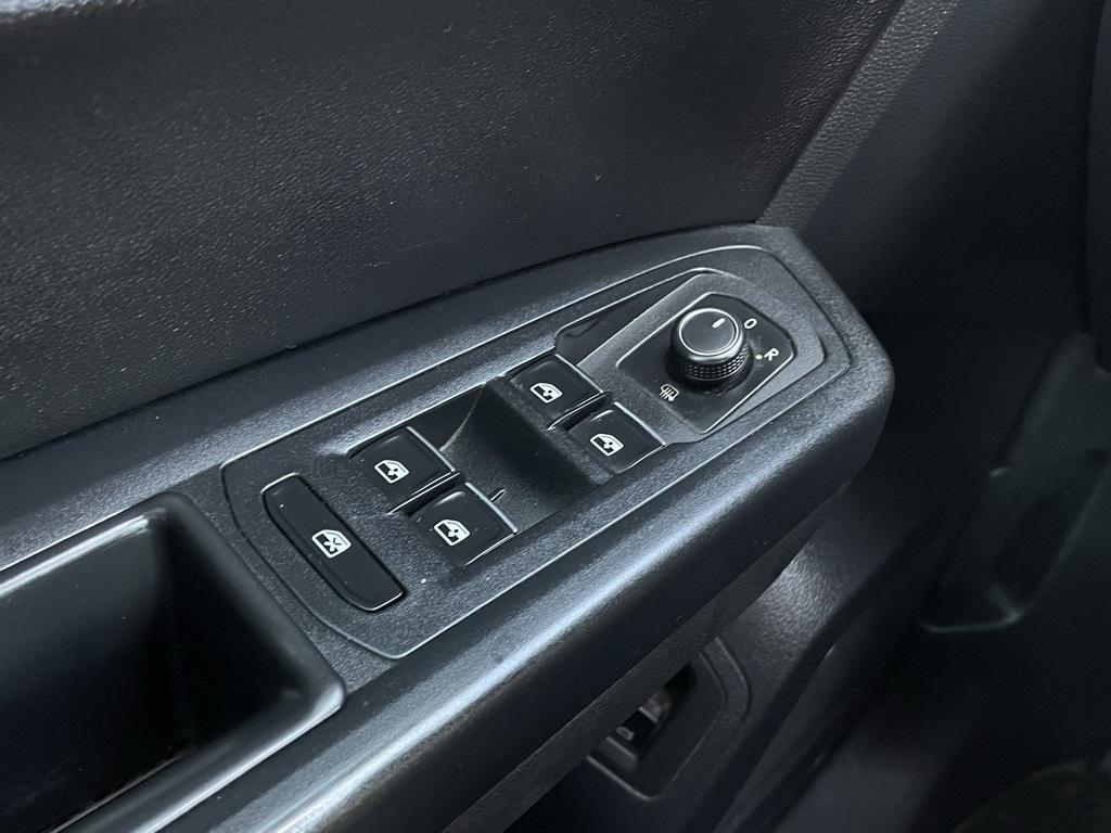 used 2018 Volkswagen Atlas car, priced at $18,811