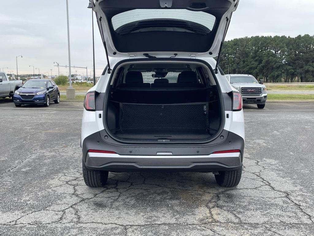 new 2026 Kia Sportage car, priced at $30,790