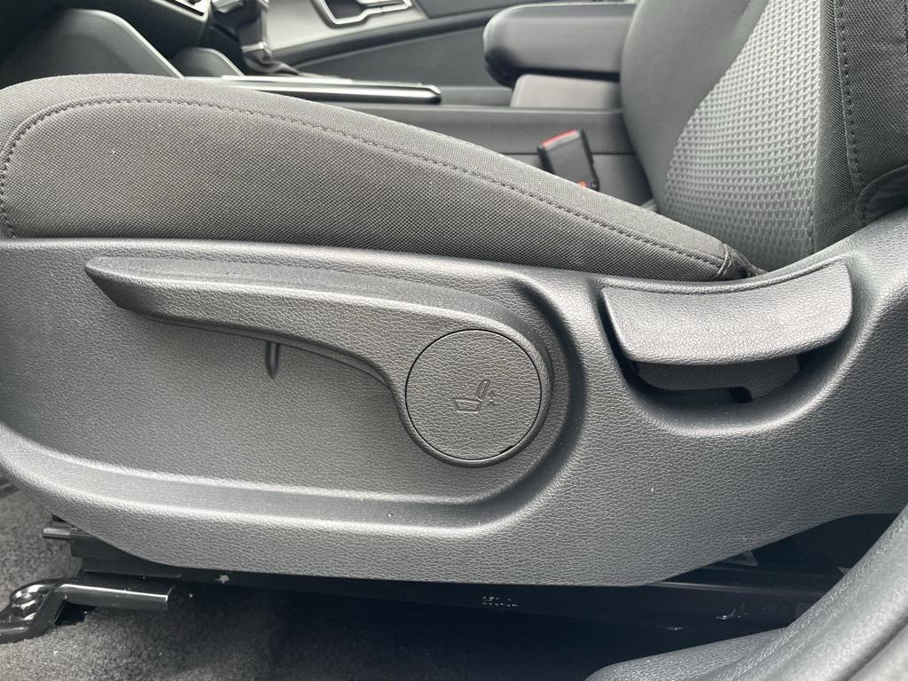 new 2026 Kia Sportage car, priced at $30,790