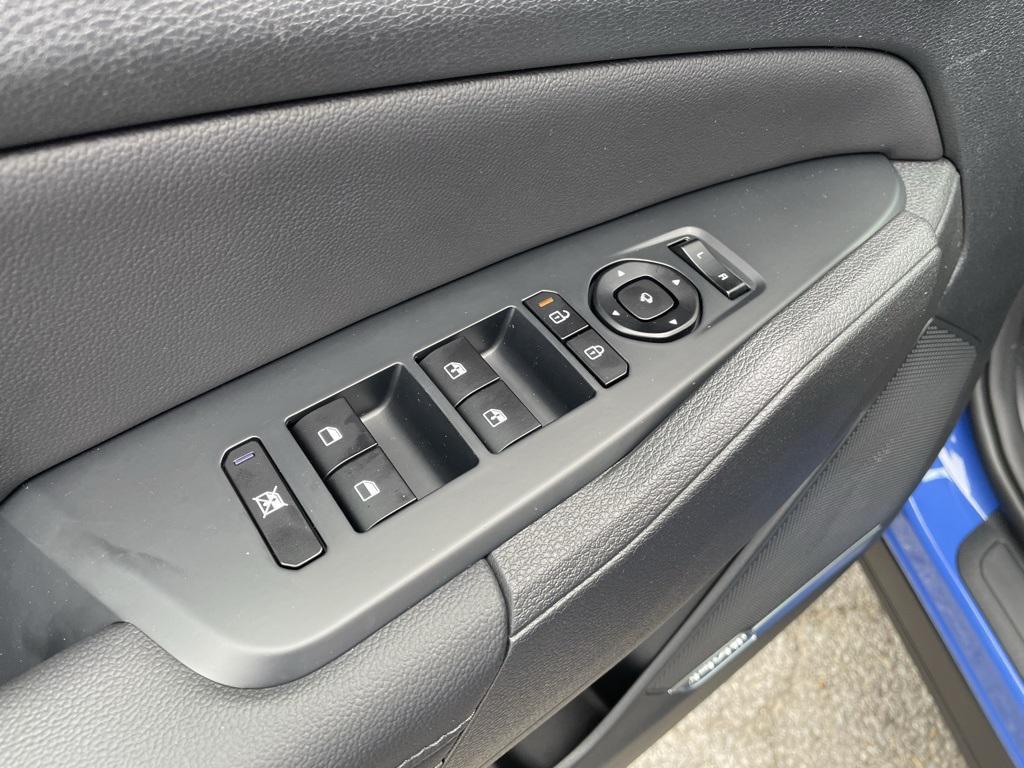 new 2026 Kia Sportage car, priced at $40,720