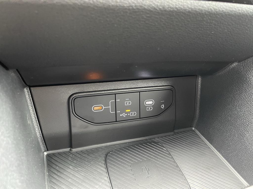 new 2026 Kia Sportage car, priced at $40,720