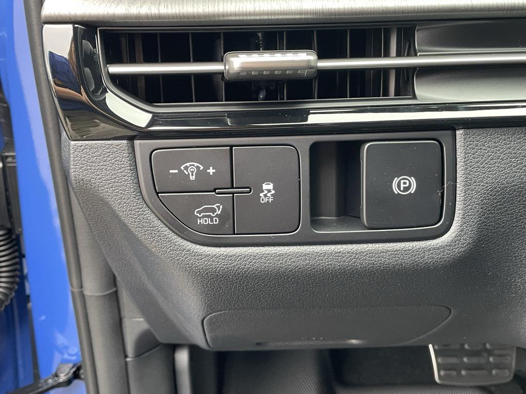 new 2026 Kia Sportage car, priced at $40,720