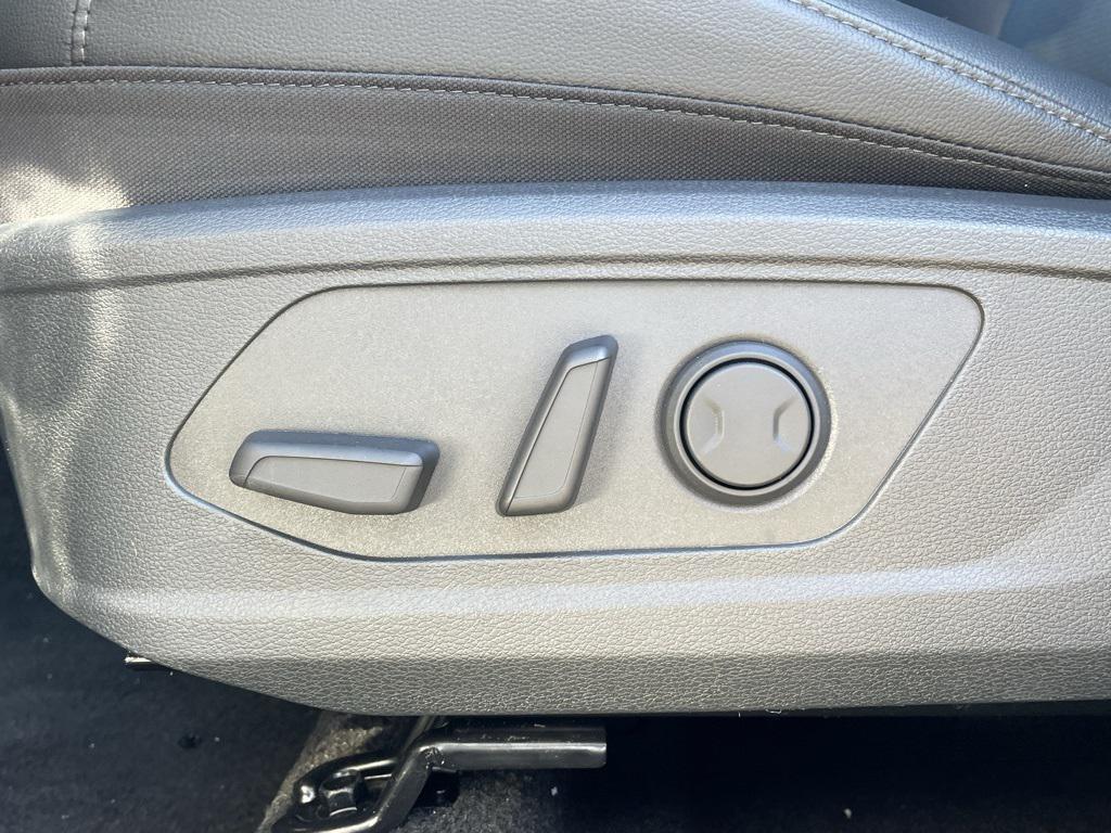 new 2026 Kia Sportage car, priced at $31,905