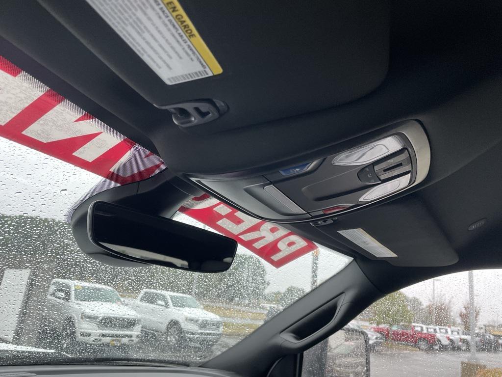 used 2024 Ram 3500 car, priced at $56,785