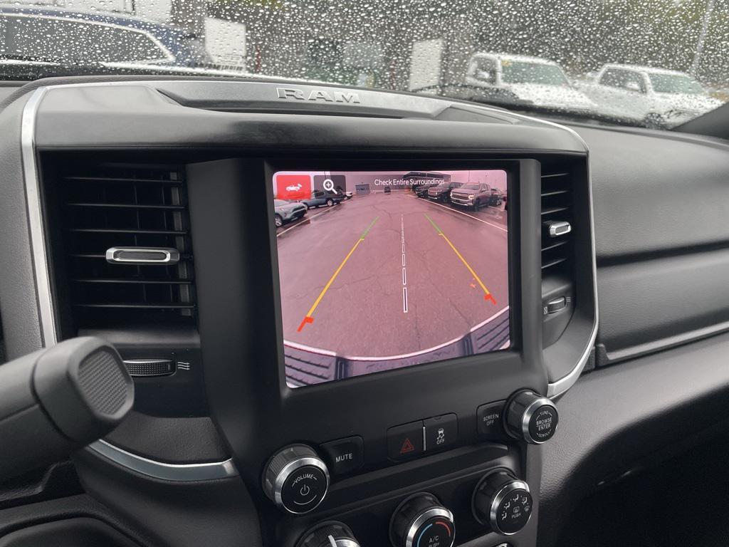 used 2024 Ram 3500 car, priced at $56,785