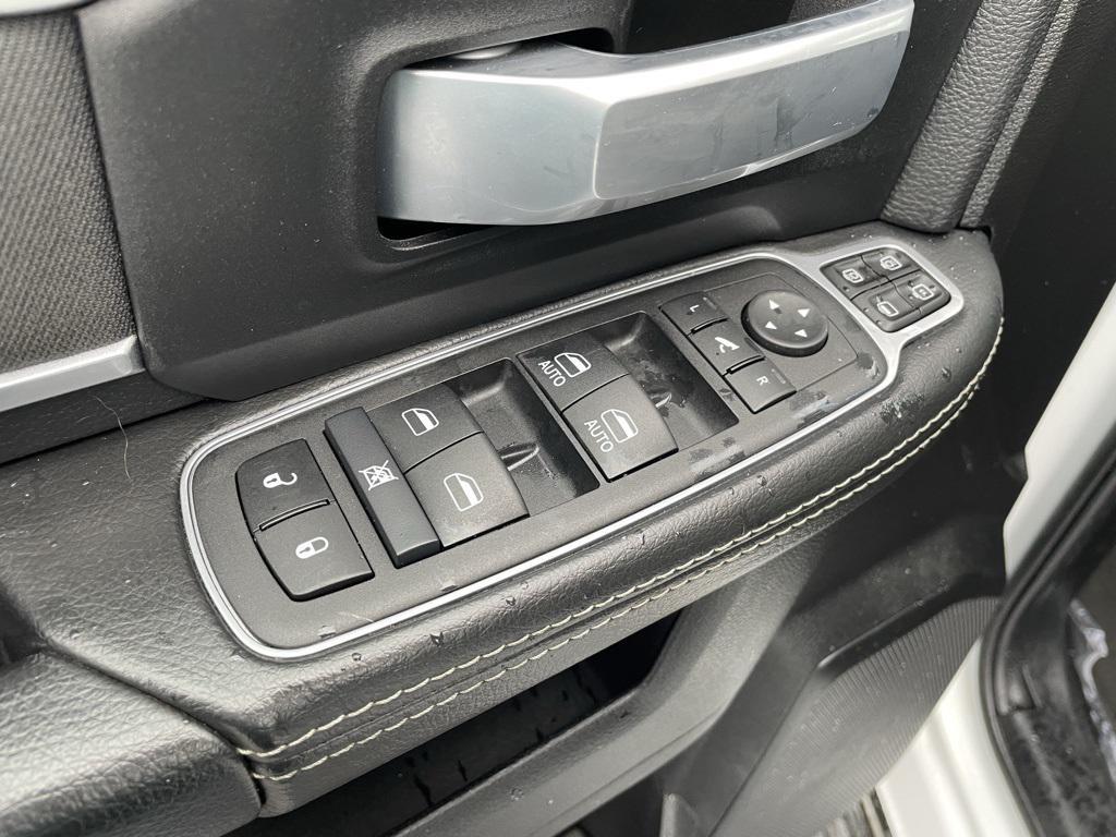 used 2024 Ram 3500 car, priced at $56,785