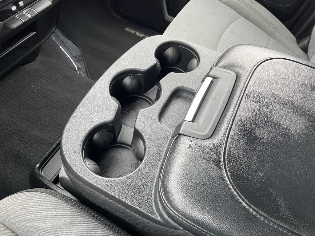 used 2024 Ram 3500 car, priced at $56,785