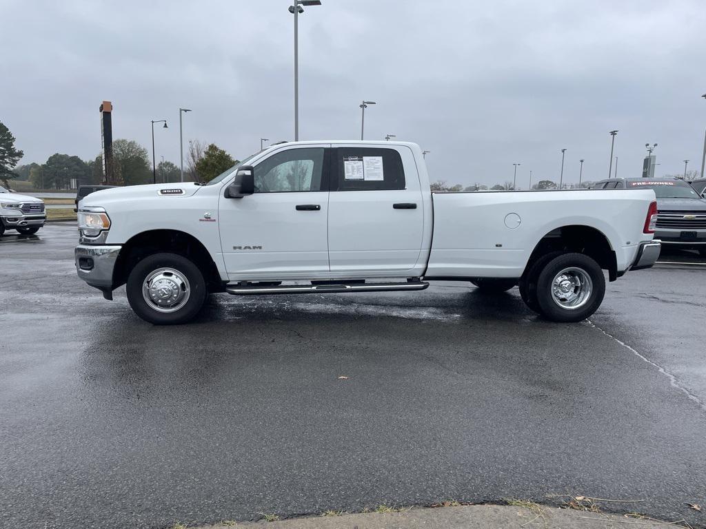 used 2024 Ram 3500 car, priced at $56,785