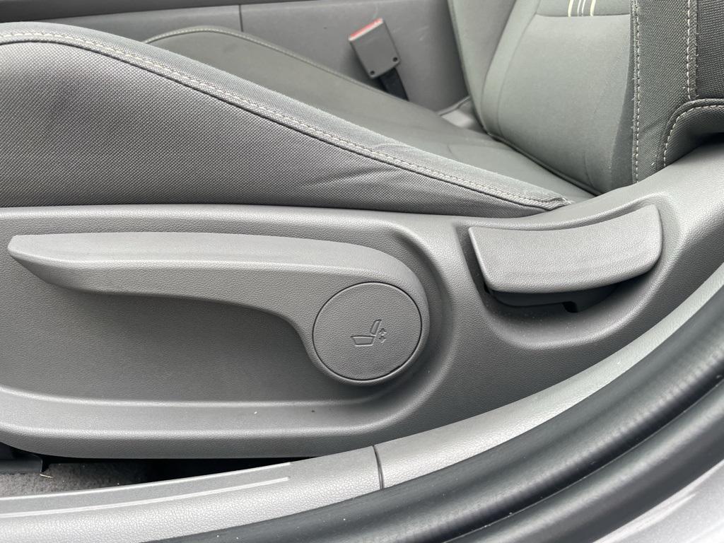 used 2024 Hyundai Elantra car, priced at $19,911