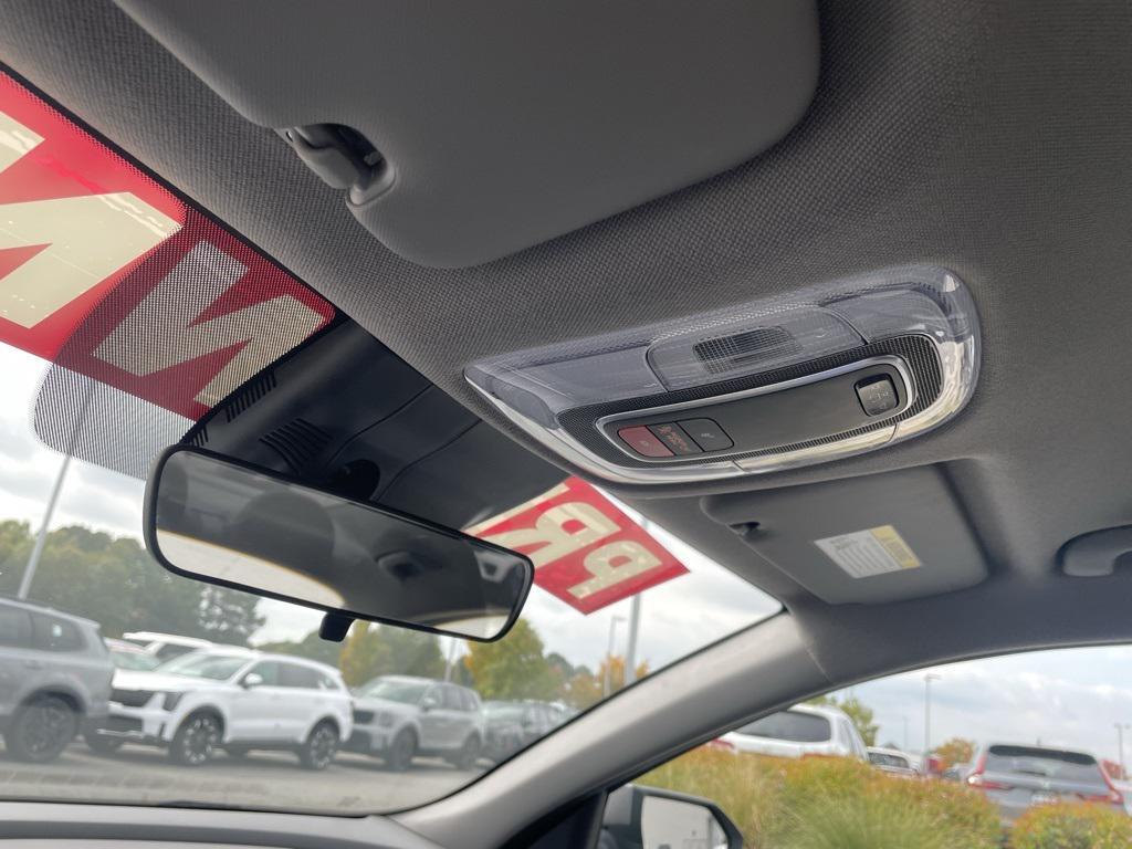 used 2024 Hyundai Elantra car, priced at $19,911