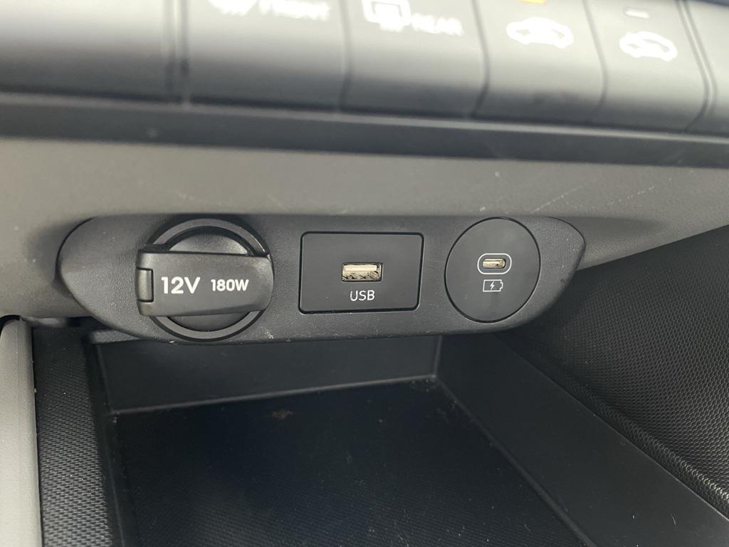 used 2024 Hyundai Elantra car, priced at $19,911