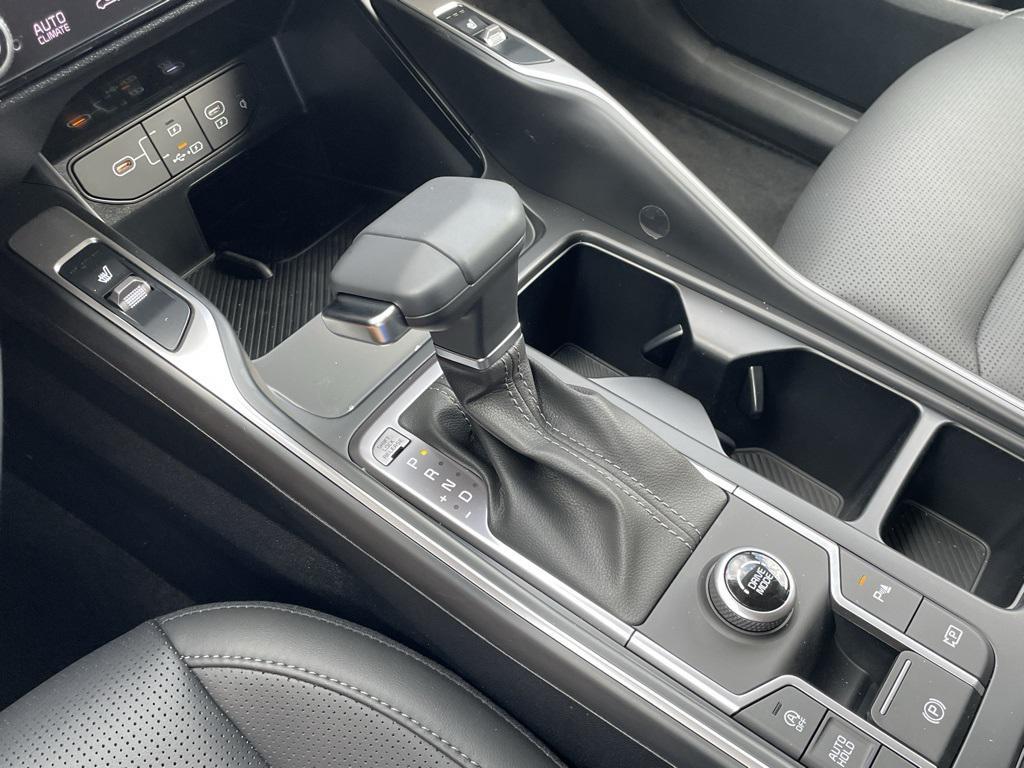 new 2026 Kia Sorento car, priced at $36,330