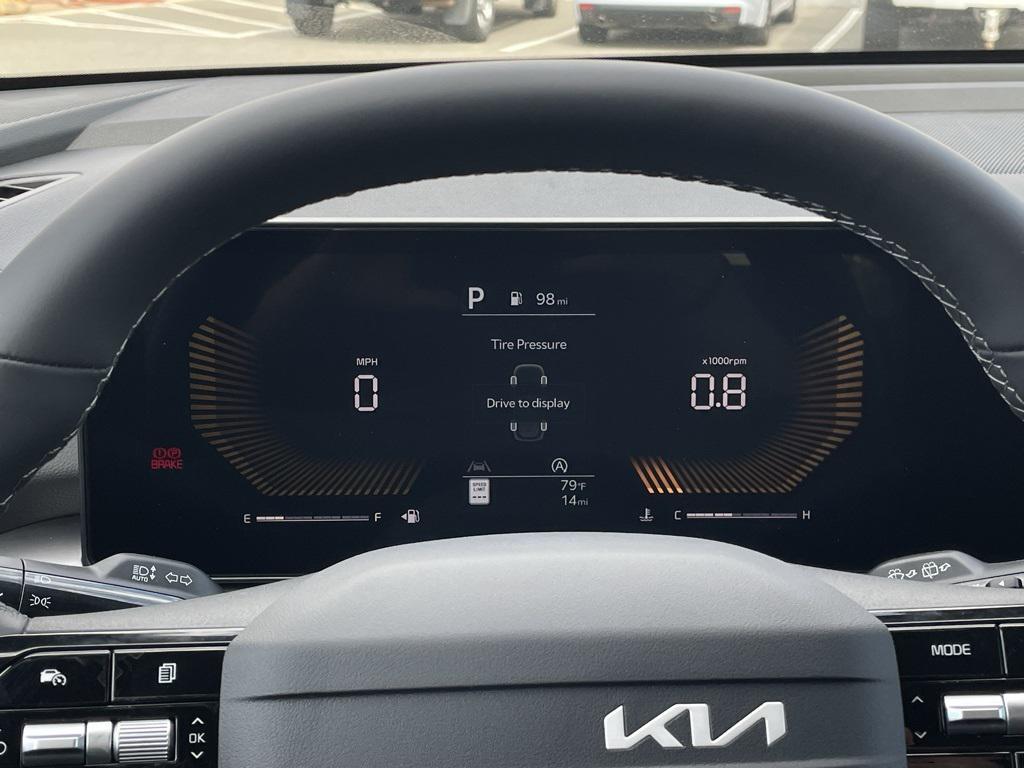 new 2026 Kia Sorento car, priced at $36,330