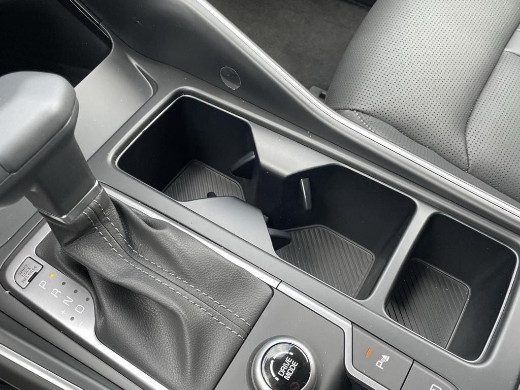 new 2026 Kia Sorento car, priced at $36,330