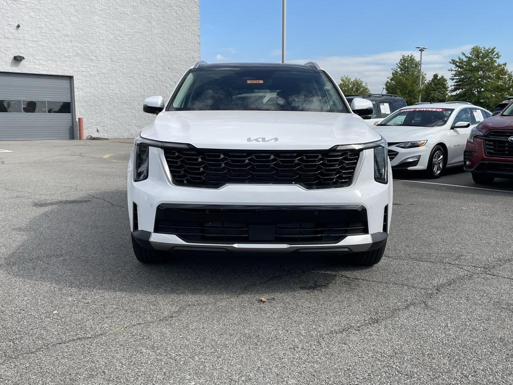 new 2026 Kia Sorento car, priced at $36,330
