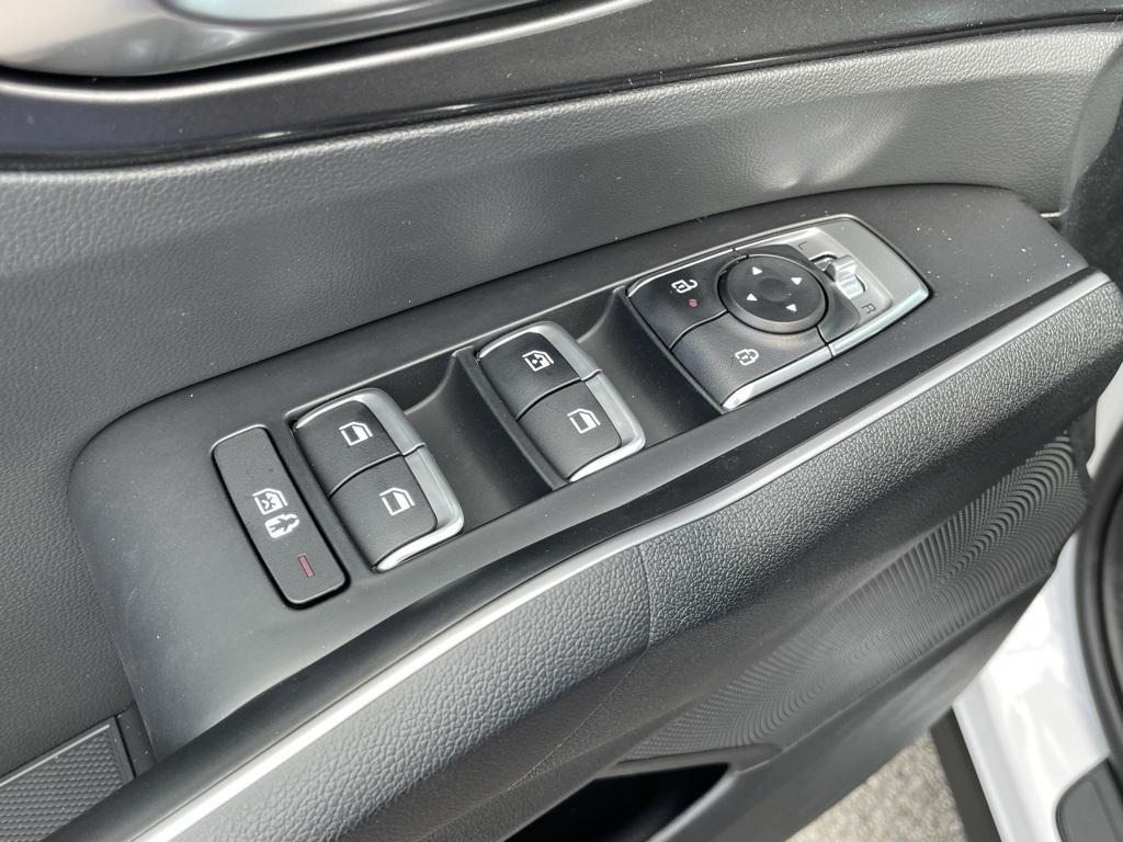 new 2026 Kia Sorento car, priced at $36,330