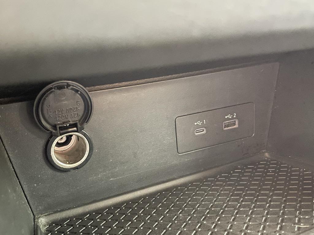 used 2023 Nissan Pathfinder car, priced at $29,987