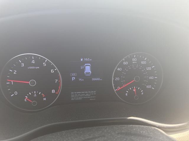 used 2020 Kia Sportage car, priced at $15,152