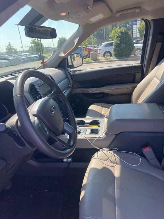 used 2019 Ford Expedition car, priced at $24,303