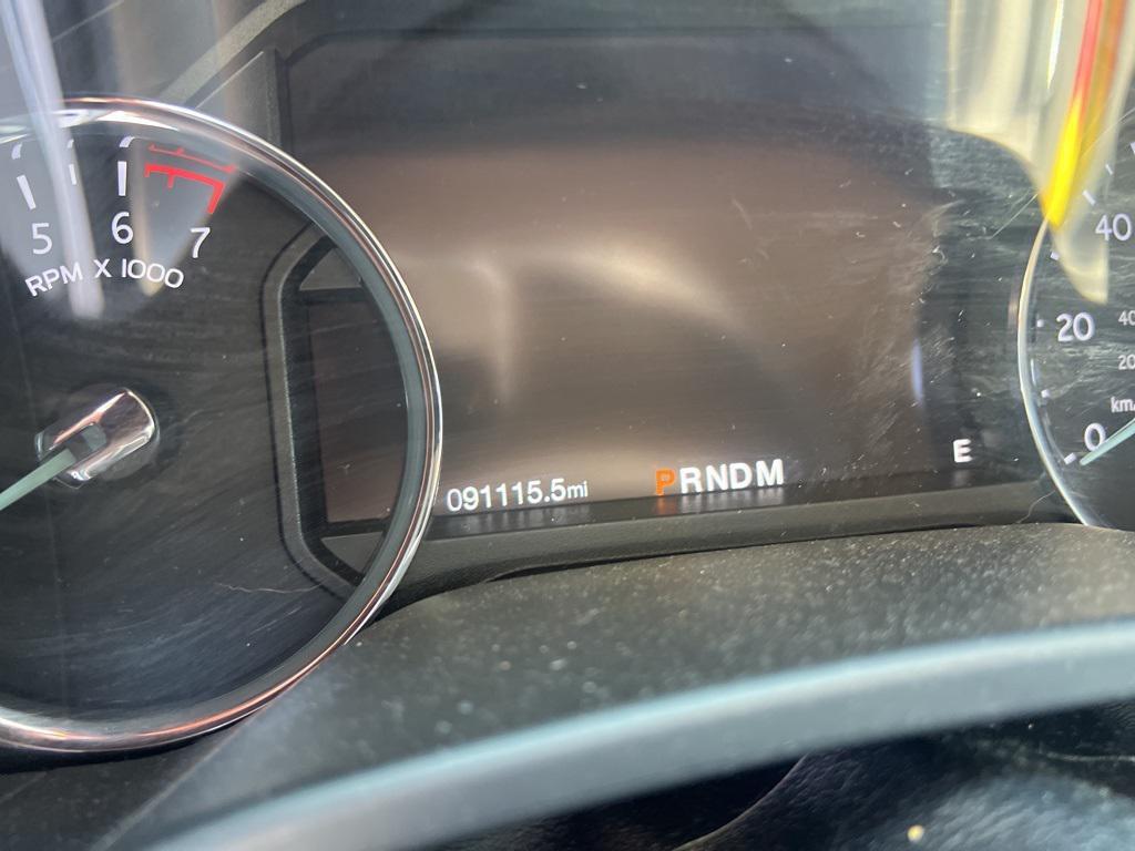 used 2019 Ford Expedition car, priced at $24,303