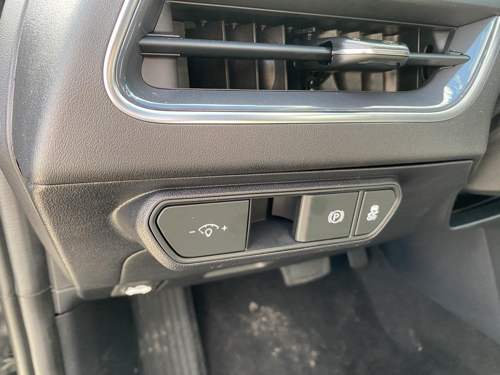 new 2025 Kia K4 car, priced at $25,603