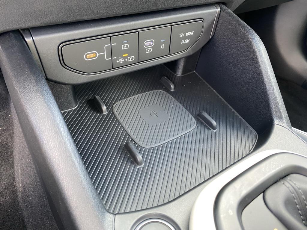 new 2025 Kia K4 car, priced at $25,603