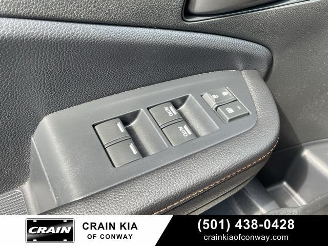 used 2024 Honda Ridgeline car, priced at $36,583