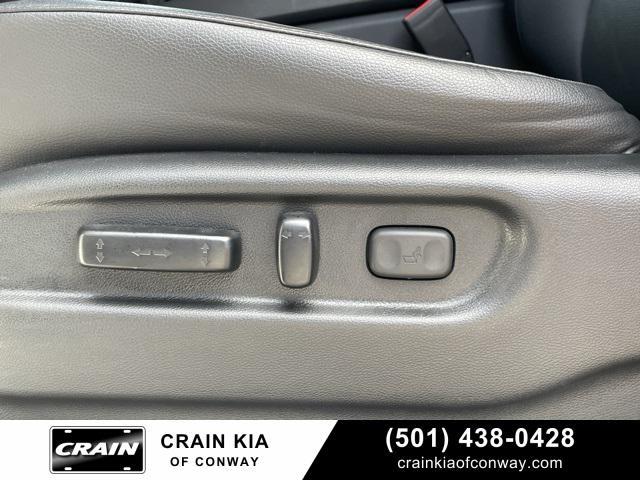 used 2024 Honda Ridgeline car, priced at $36,583