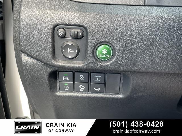 used 2024 Honda Ridgeline car, priced at $36,583