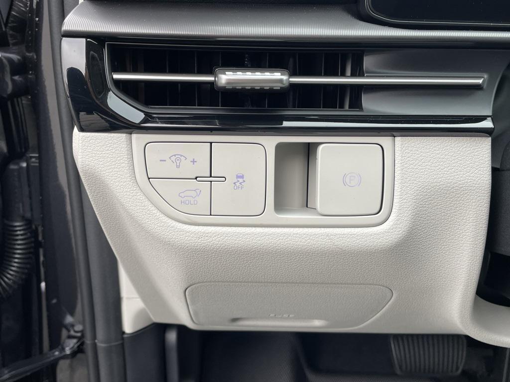 new 2026 Kia Sportage car, priced at $32,815