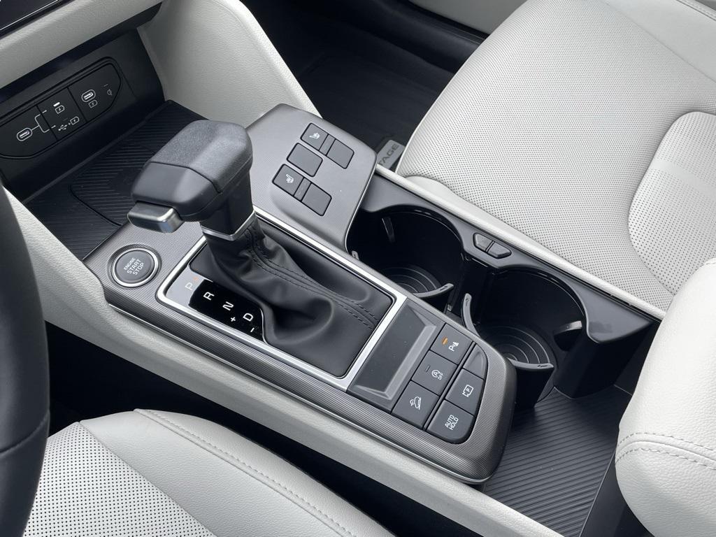 new 2026 Kia Sportage car, priced at $32,815