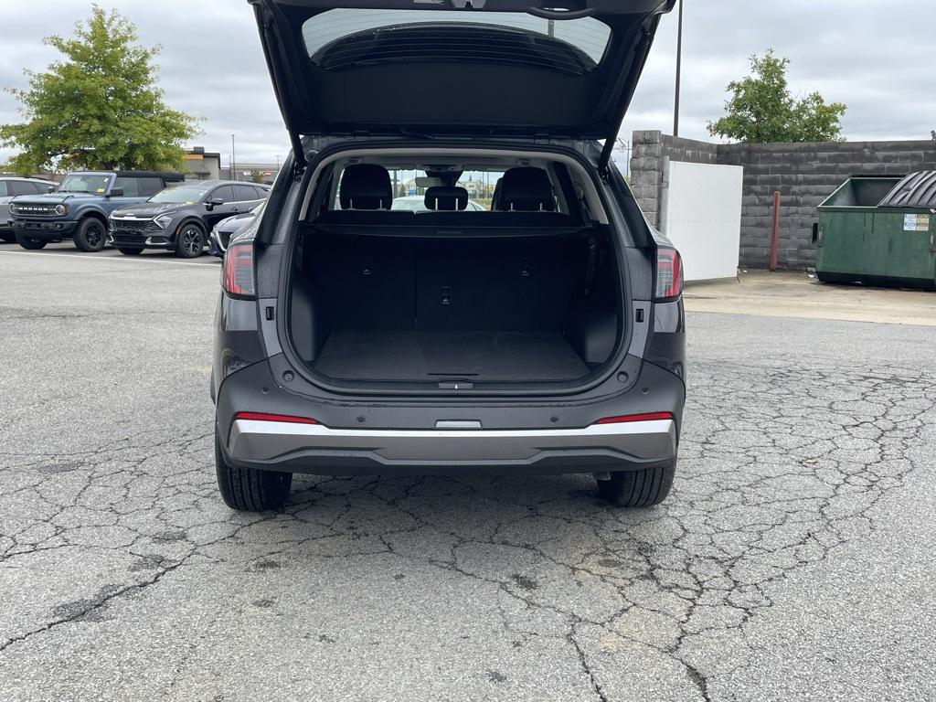 new 2026 Kia Sportage car, priced at $32,815