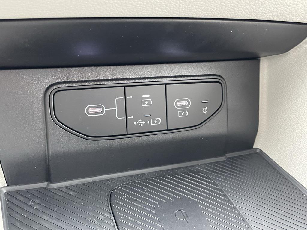 new 2026 Kia Sportage car, priced at $32,815