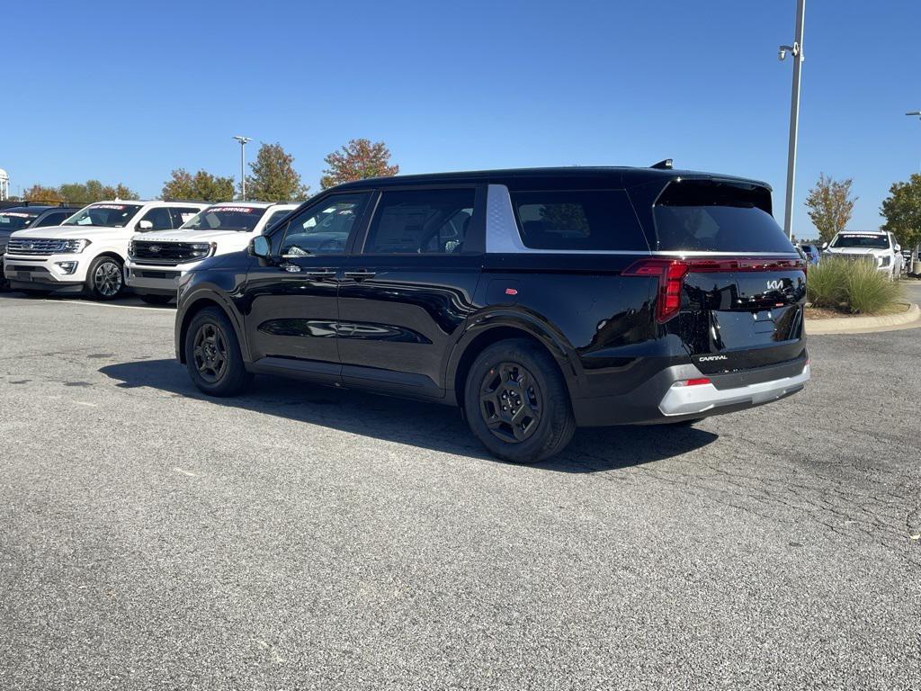new 2026 Kia Carnival car, priced at $39,980