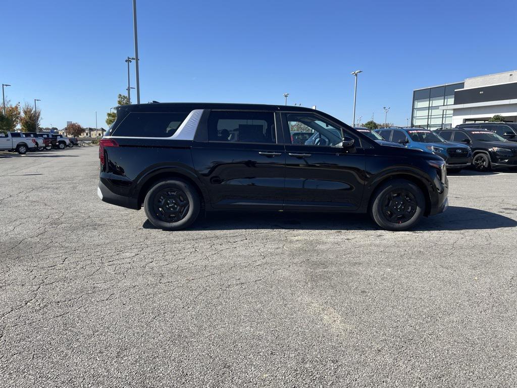new 2026 Kia Carnival car, priced at $39,980