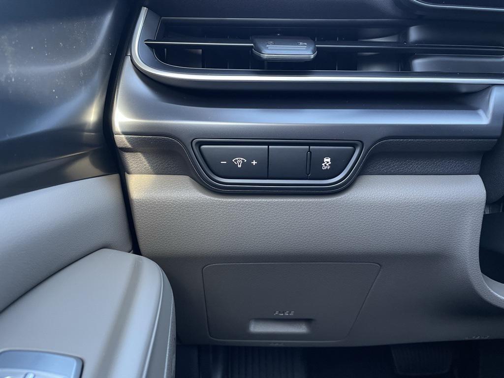 new 2026 Kia Carnival car, priced at $39,980