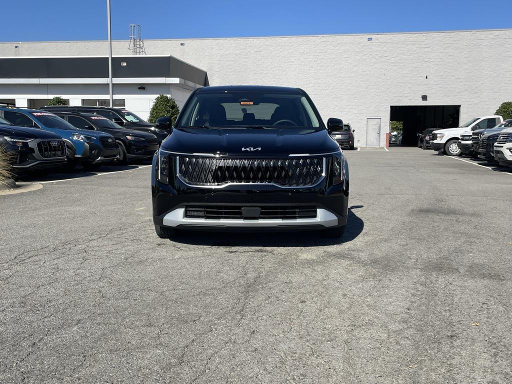new 2026 Kia Carnival car, priced at $39,980