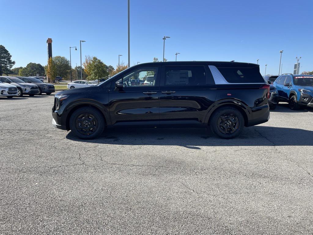 new 2026 Kia Carnival car, priced at $39,980
