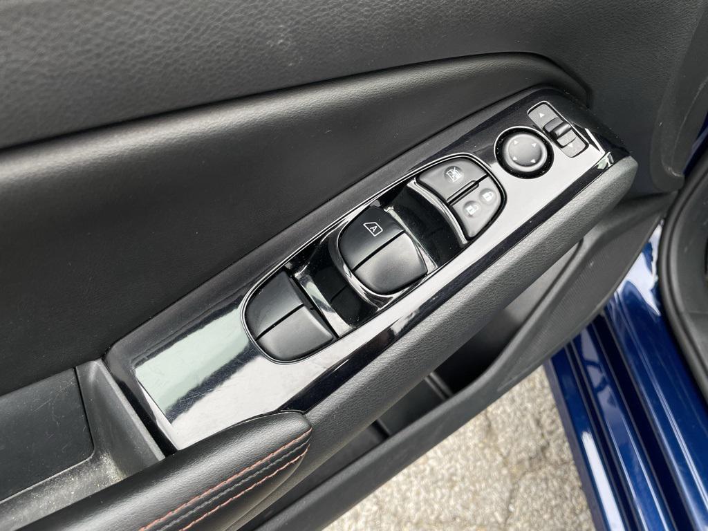 used 2024 Nissan Altima car, priced at $21,593