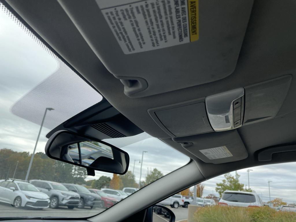 used 2024 Nissan Altima car, priced at $21,593