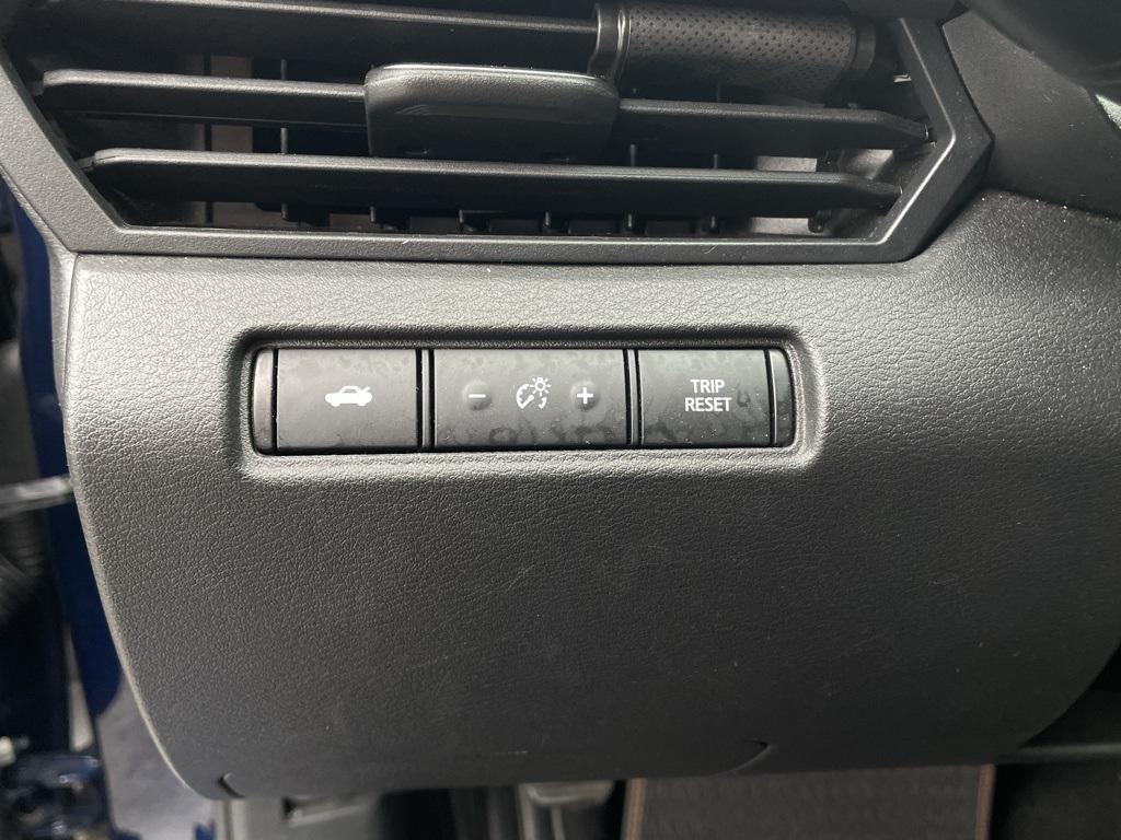 used 2024 Nissan Altima car, priced at $21,593