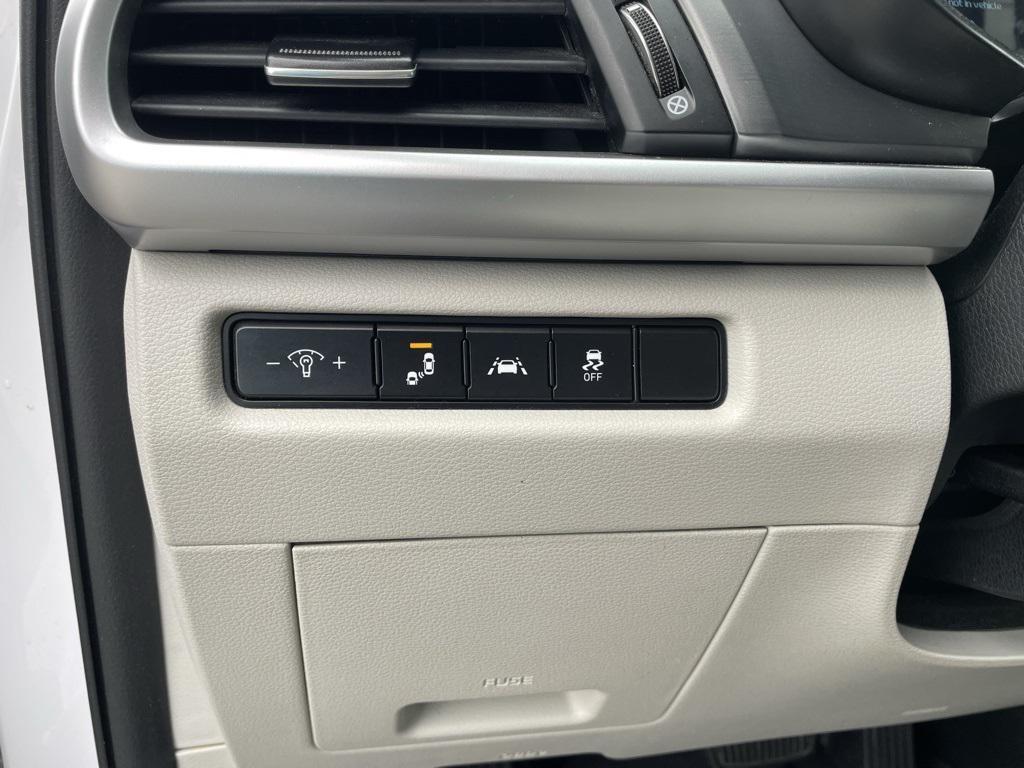 used 2021 Kia Telluride car, priced at $25,050